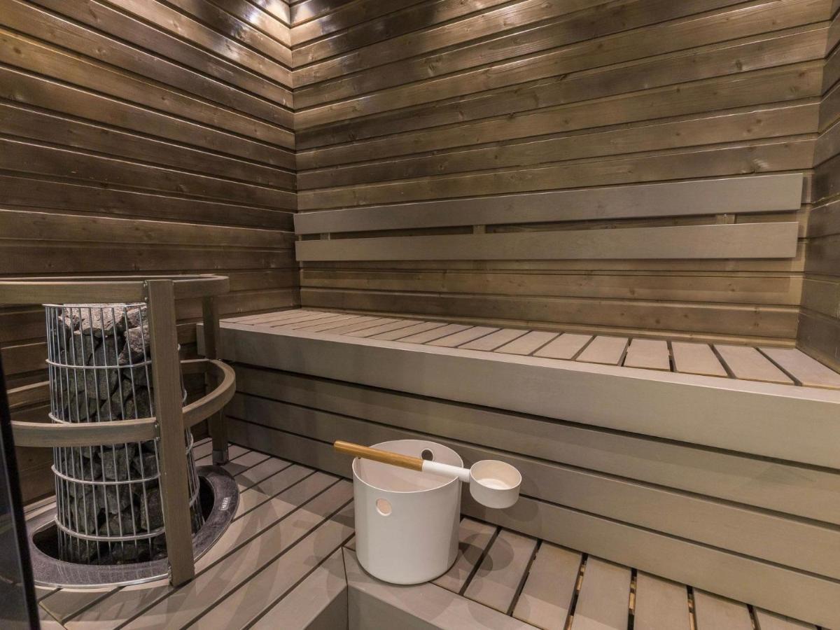 Levin Stara A09 By Interhome Casa vacanze Levi