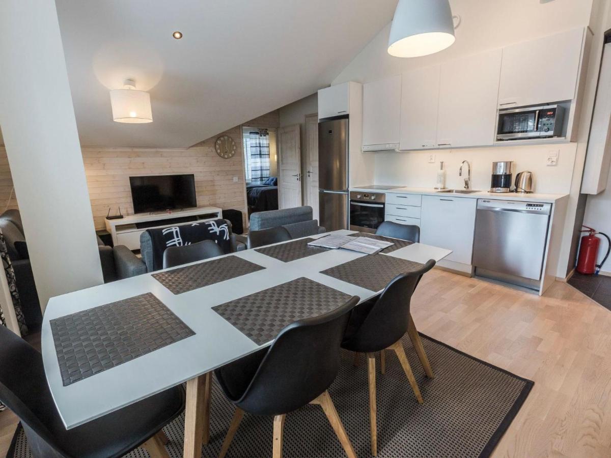 Levin Stara A09 By Interhome Casa vacanze