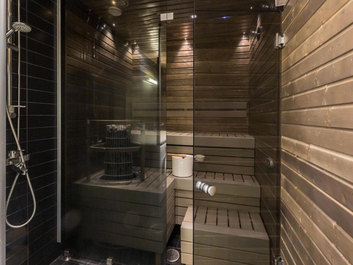 Levin Stara A09 By Interhome Casa vacanze