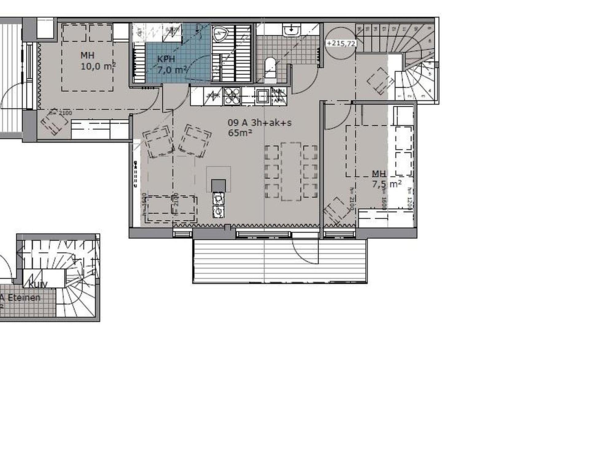 Levin Stara A09 By Interhome Casa vacanze Levi