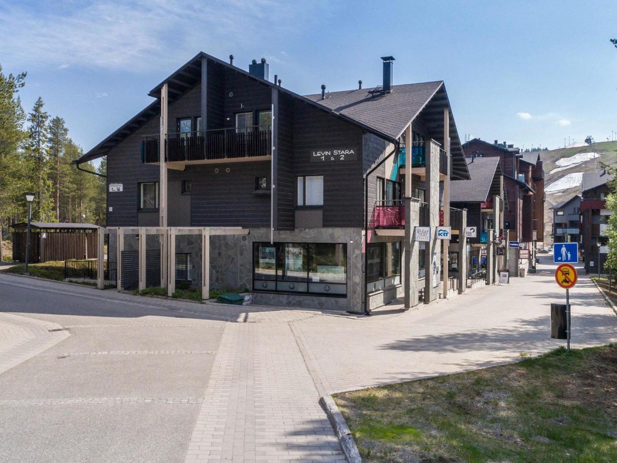 Levin Stara A09 By Interhome